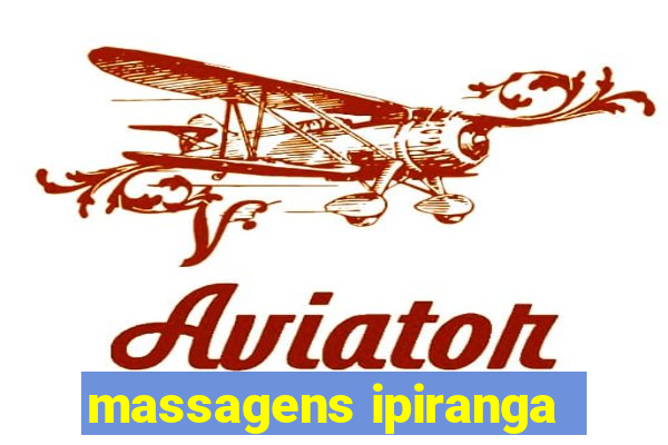 massagens ipiranga